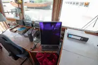 Kap patroli keur dijual