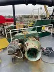 Kapal keruk keur dijual