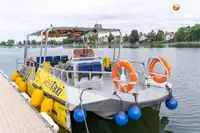 Kapal Ferry pikeun dijual