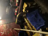 Kapal pancing trawler keur dijual