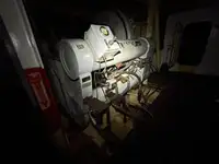 Kapal keruk keur dijual