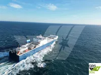 Kapal Ro-Ro keur dijual