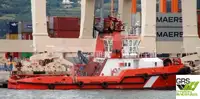 Kapal penarik keur dijual