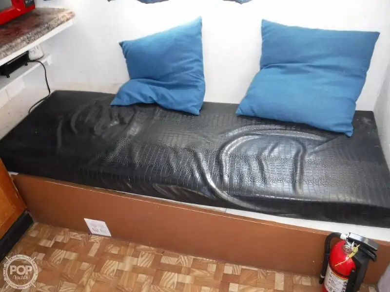 Kapal pancing trawler keur dijual