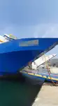 Kapal Ro-Ro keur dijual