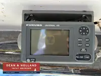 Kapal penarik keur dijual