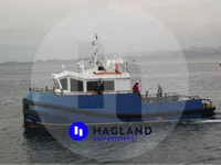 Kapal derek keur dijual
