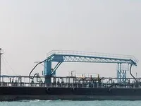 Kapal tangki minyak/bahan kimia keur dijual