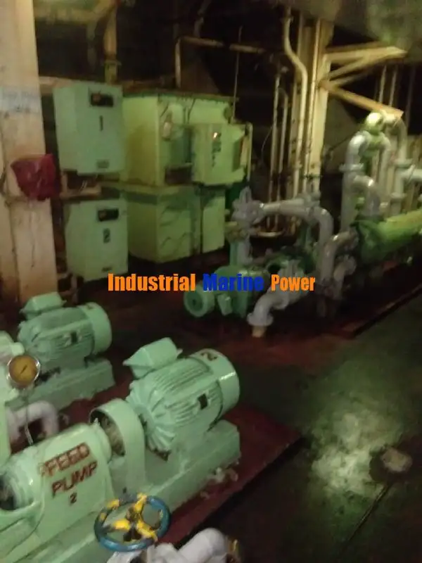 Kapal tangki minyak/bahan kimia keur dijual