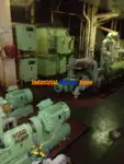 Kapal tangki minyak/bahan kimia keur dijual