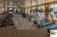 Kapal pesiar keur dijual