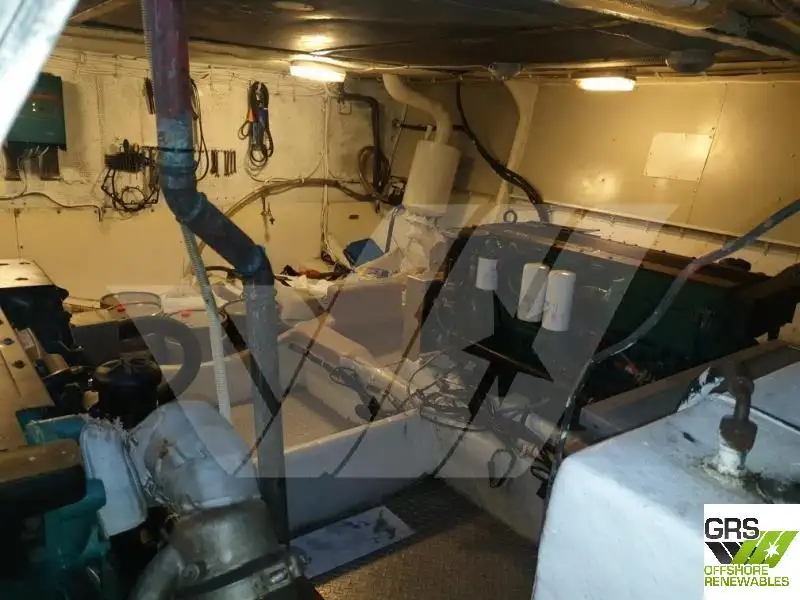 Kapal pesiar keur dijual