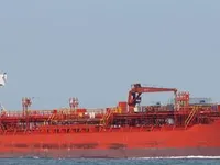 Kapal tangki minyak/bahan kimia keur dijual