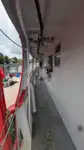 Kapal survei keur dijual
