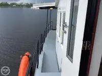 Kapal penarik keur dijual