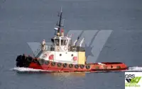 Kapal penarik keur dijual