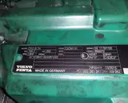 Kapal pilot keur dijual