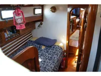 Yacht keur dijual