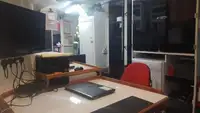 Kapal Ro-Ro keur dijual