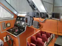 Kapal kru keur dijual