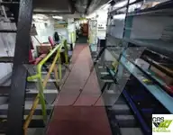 Kapal survei keur dijual