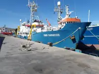 Kap panalungtikan keur dijual