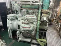 Kapal pancing trawler keur dijual
