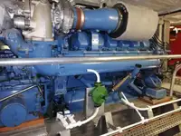 Kapal fery keur dijual