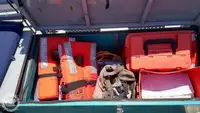 Kapal kontainer keur dijual