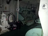 Kapal penarik keur dijual