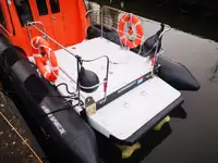 Kapal kontainer keur dijual