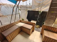 Kapal kerja keur dijual