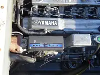 Kapal pancing trawler keur dijual