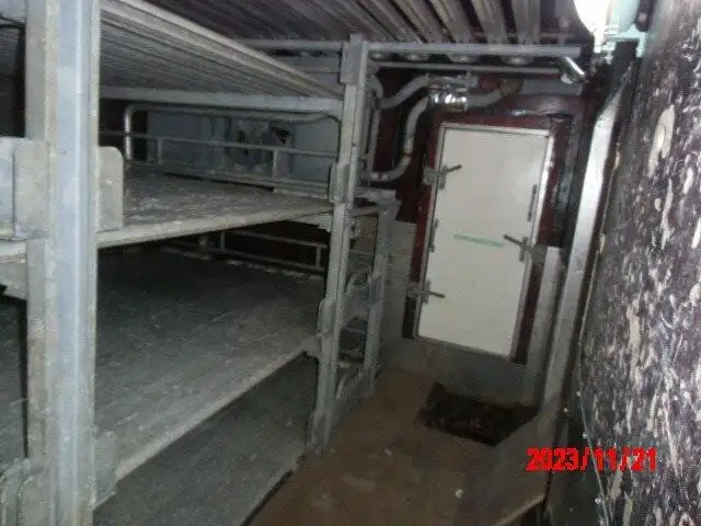 Kapal pancing longliner keur dijual