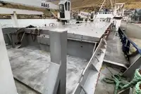 Kapal pangangkut barang curah keur dijual