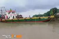 Tongkang pikeun dijual
