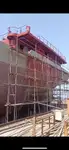 Kapal tangki minyak/bahan kimia keur dijual