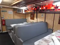 Kapal kru keur dijual