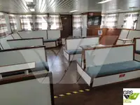 Kapal pesiar keur dijual
