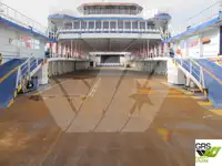 Kapal Ro-Ro keur dijual