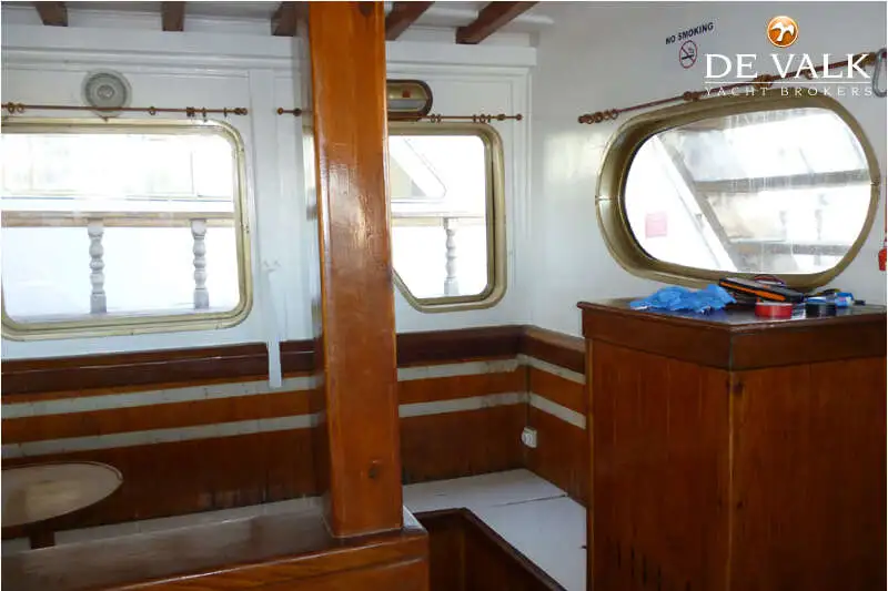 Kapal fery keur dijual