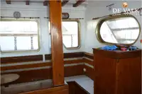 Kapal fery keur dijual