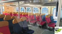 Kapal pesiar keur dijual