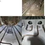 Kapal tangki minyak/bahan kimia keur dijual