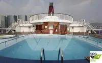 Ro-Ro ship pikeun dijual