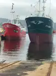 Kapal pancing trawler keur dijual