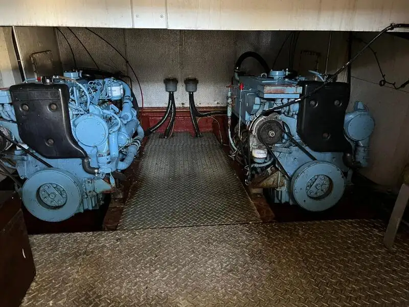 Kapal fery keur dijual