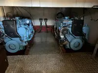 Kapal fery keur dijual