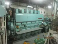 Kap reefer keur dijual