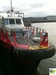 Wind farm service vessel pikeun dijual